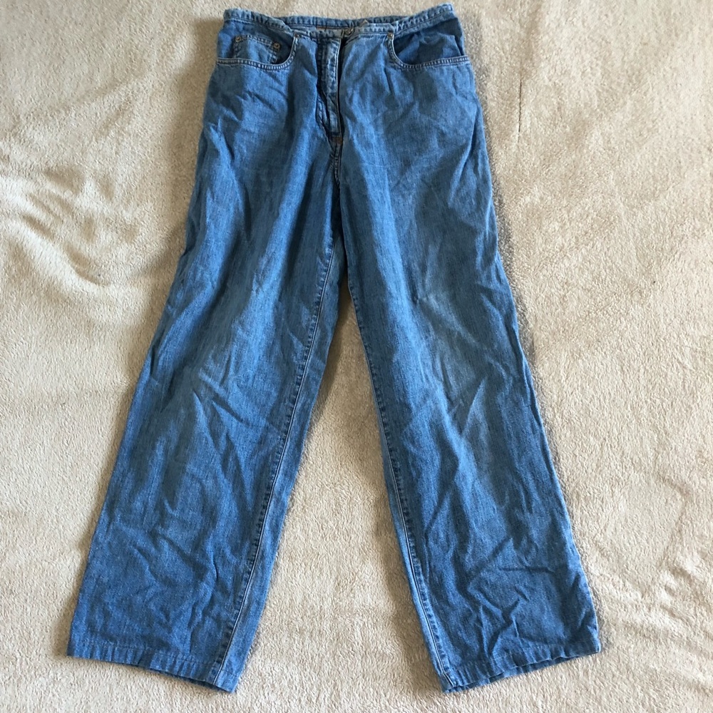 AT Denim Women’s Jeans Size 6